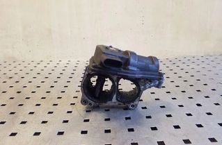 AUDI Q7 4L (2005-2015) Droseļvārsts 059129593H 26192391