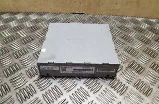 AUDI Q7 4L (2005-2015) Mūzikas atskaņotājs ar Navigāciju / GPS 4G1035053E,4G1035053 26192490