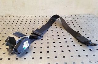 AUDI Q7 4L (2005-2015) Ремень безопасности задний правый 4L0857806G,606669800 26192551