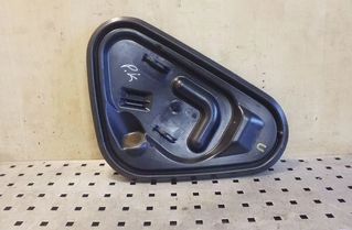 VOLKSWAGEN Passat Variant 1 generation (2010-2024) Front Left Door Panel 3G0837915B 26193407