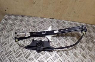 VOLKSWAGEN Passat Variant 1 generation (2010-2024) Стеклоподъемник задней правой двери 3G9839462A 26193432