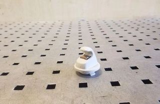 VOLKSWAGEN Passat Variant 1 generation (2010-2024) Citas salona daļas 5G0857561B 26193726