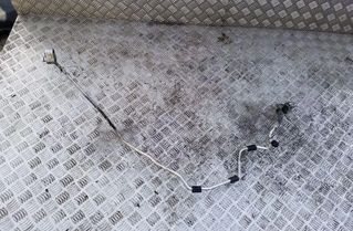 VOLKSWAGEN Eos 1 generation (2006-2020) Gaisa kondicionētāja trubas 1K0820741AT 26194102