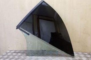 AUDI A5 8T (2007-2016) Aizmugurējais kreisais durvju stikls 26194314