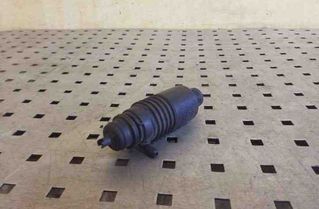 AUDI A6 C4/4A (1994-1997) Моторчик бачка омывателя 4A0955651 26195038