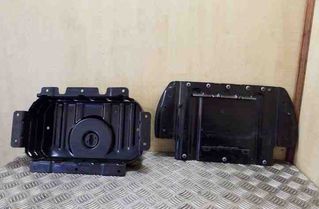 VOLVO XC90 2 generation (2014-2024) Battery Pad 31698527,31698667 26195231