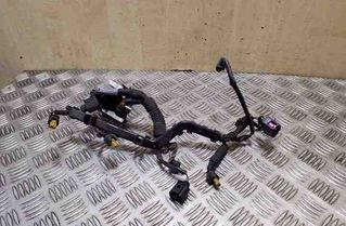 AUDI Q5 8R (2008-2017) Nozzle wire connection 06H971627 26196331