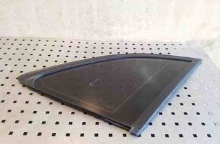 AUDI Q5 8R (2008-2017) Rear Right  Window 26196588