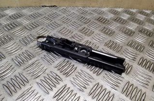 MERCEDES-BENZ M-Class W164 (2005-2011) Priekšējā kreisā drošības jostas augstuma regulētājs A2118600688 26196952