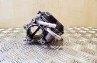 VOLKSWAGEN Passat Variant 1 generation (2010-2024) Droseļvārsts 04L128059AA,04L128063AA 26201444