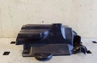 VOLKSWAGEN Passat Variant 1 generation (2010-2024) Rear Right Door Panel 5K0837350B 26201616