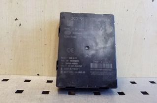 VOLKSWAGEN Passat Variant 1 generation (2010-2024) Bremžu sistēmas vadības bloks 3Q0959435B 26201647