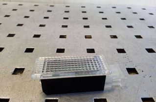 VOLKSWAGEN Passat Variant 1 generation (2010-2024) Other Interior Parts 26201773