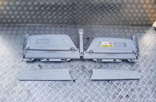 CITROËN C4 Picasso 2 generation (2013-2018) Right Side Sun Visor 98018898BJ,9678114377,9678114577 26202897