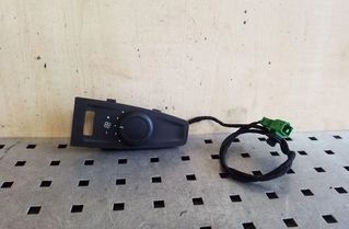 CITROËN C4 Picasso 2 generation (2013-2018) Citau veidu vadības bloki 96754037ZD 26202971