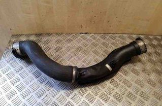 BMW 5 Series Gran Turismo F07 (2010-2017) шланг радиатора интеркулера 11617809834,7809834 26202972