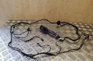 BMW 5 Series Gran Turismo F07 (2010-2017) Дверные кабели задние правые 9210135,4137913,9210134 26203365