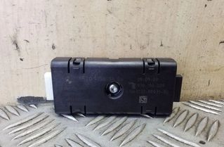 BMW 5 Series Gran Turismo F07 (2010-2017) Bootlid Antenna Amplifier 6520915879604 26203408