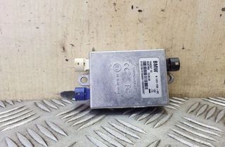 BMW 5 Series Gran Turismo F07 (2010-2017) Bootlid Antenna Amplifier 912373902 26203567