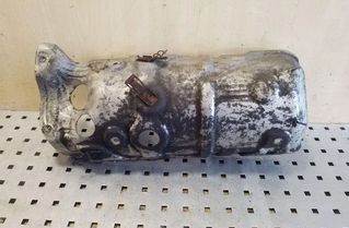 FORD Transit Connect 1 generation (2002-2024)  Тепловая защита AM519N4541B 26205117