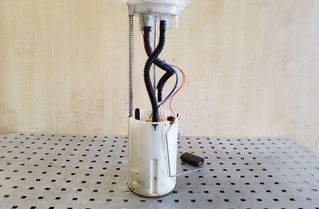 FIAT Ducato 3 generation (2006-2024) Топливный насос 1368151080,0137908908,0580203090 26206575