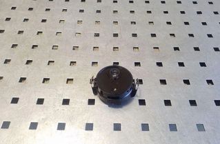 NISSAN Qashqai 2 generation (2013-2023) Rain Sensor 28536EB30C 26207589