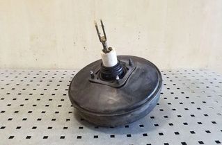 VOLKSWAGEN Transporter T4 (1990-2003) Вакуумный усилитель тормозов 701612101 26208836