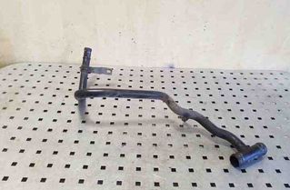 VOLKSWAGEN Passat Variant 1 generation (2010-2024) Coolant Hose Pipe 04L121065CC 26209210