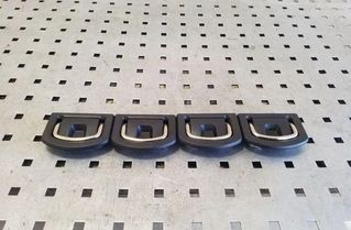 VOLKSWAGEN Passat Variant 1 generation (2010-2024) Other Interior Parts 5M0863503 26209289