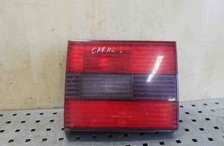 VOLKSWAGEN Passat B4 (1993-1997) Left Side Tailgate Taillight 3A9945107B 26210074