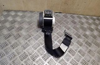 BMW X3 F25 (2010-2017) Ремень безопасности задний левый 725844505 26210383