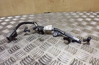 CITROËN C4 Picasso 2 generation (2013-2018) Провода свечей накалывания 9805075680 26210696