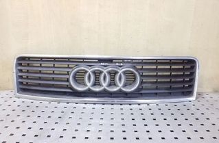 AUDI A6 C5/4B (1997-2004) Radiatora reste 4B0853651F 26212673