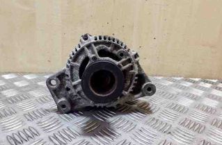 AUDI A6 C4/4A (1994-1997) Генератор 0123335001,050903015B 26212770
