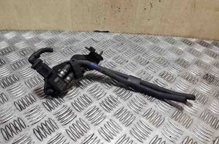 PEUGEOT 308 T9 (2013-2021) DPF Pressure Sensor 0281006300,9677816180,9678561480 26215447