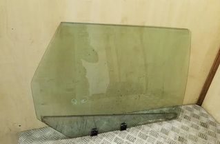 PEUGEOT 308 T9 (2013-2021) Rear Right Door Window Glass 26215481