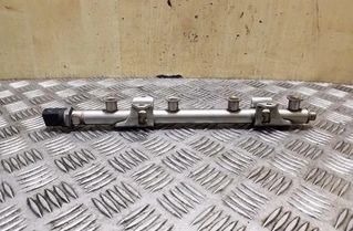 AUDI A3 8V (2012-2020) Degvielas reika 04E133320D,06J906051F,026545079 26216190