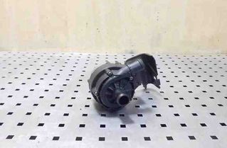 AUDI A3 8V (2012-2020) Circulation Water Motor 04L965567B,0392024011 26216226