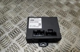 FORD Kuga 2 generation (2013-2020) Aizmugurējā vāka / bagāžnieka vadības bloks CJ5T14B673AN,CJ5T14C253AB,CJ5T14C121AN 26216627