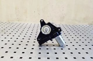 VOLVO V40 2 generation (2012-2020) Aizmugurējo kreiso durvju loga pacēlāja motorīts C17544100,GB558LA 26217016