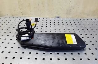 OPEL Astra J (2009-2020) Front Left Seat Airbag SRS 13251381,354195943 26217024