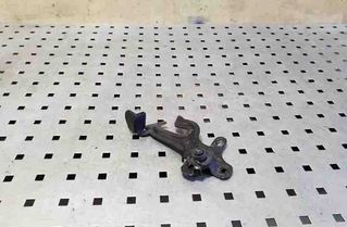 VOLVO V40 2 generation (2012-2020) Bonnet Safety Latch 31218611 26217050