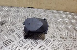 AUDI TT 8J (2006-2014) Air flap motor 06F133482E,A2C53279226 26219565