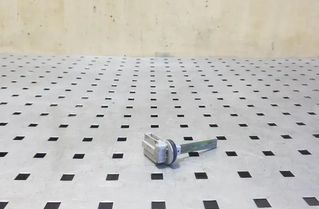 AUDI TT 8J (2006-2014) Exhaust gas temperature sensor 4B0820539 26219584