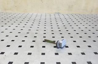 AUDI TT 8J (2006-2014) Exhaust gas temperature sensor 4B0820539 26219585