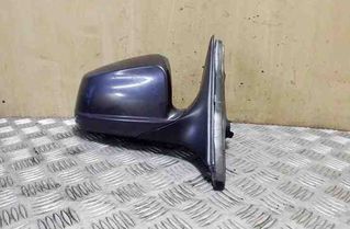 BMW 5 Series F10/F11 (2009-2017) Priekšējo labo durvju spogulis F01534049931P,X0153102,E1021016 26219826