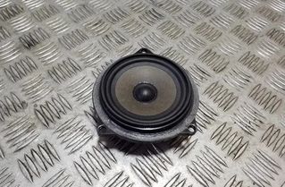 BMW 5 Series F10/F11 (2009-2017) Priekšējo labo durvju skaļrunis 65139143232,9143232 26219850