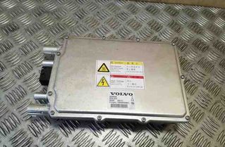 VOLVO XC90 2 generation (2014-2024) Другие блоки управления 32280528 26222182