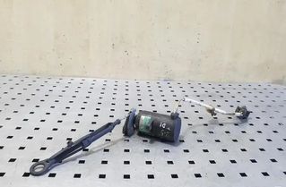 AUDI A6 C5/4B (1997-2004) Other Control Units 0281002286,028907475AJ 26222372