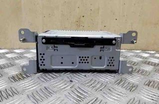 FORD Mondeo 4 generation (2007-2015) Mūzikas atskaņotājs ar Navigāciju / GPS DS7T19C107FH,CQFJ24F0AE 26222602